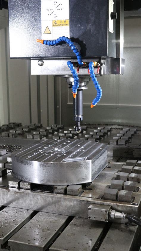 magnetic workholding for cnc